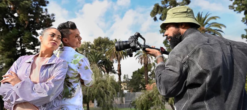 Nikon Z8 Mirrorless Camera by  in  - EC MALL