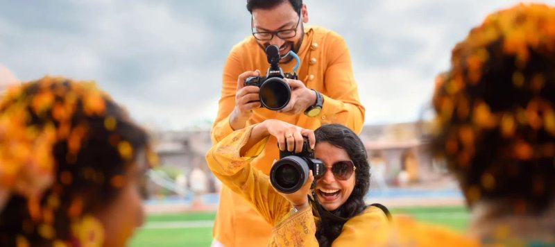 Nikon Z8 Mirrorless Camera by  in  - EC MALL