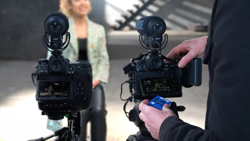 Nikon Z8 Mirrorless Camera by  in  - EC MALL