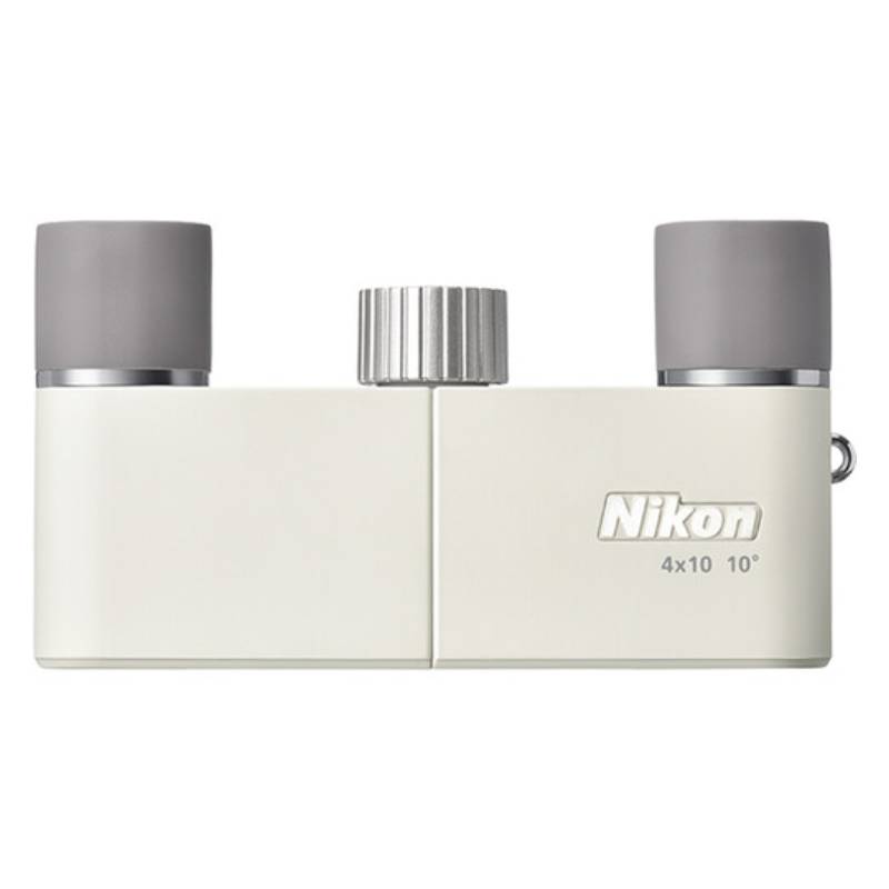 Nikon 4x10D CF Binoculars by  in  - EC MALL