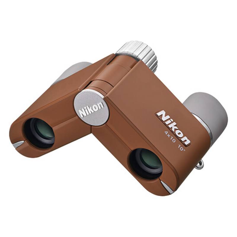 Nikon 4x10D CF Binoculars by  in  - EC MALL