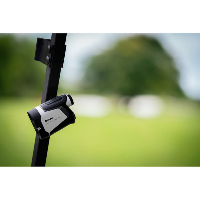 Nikon CoolShot 50i Golf Laser Rangefinder by  in  - EC MALL