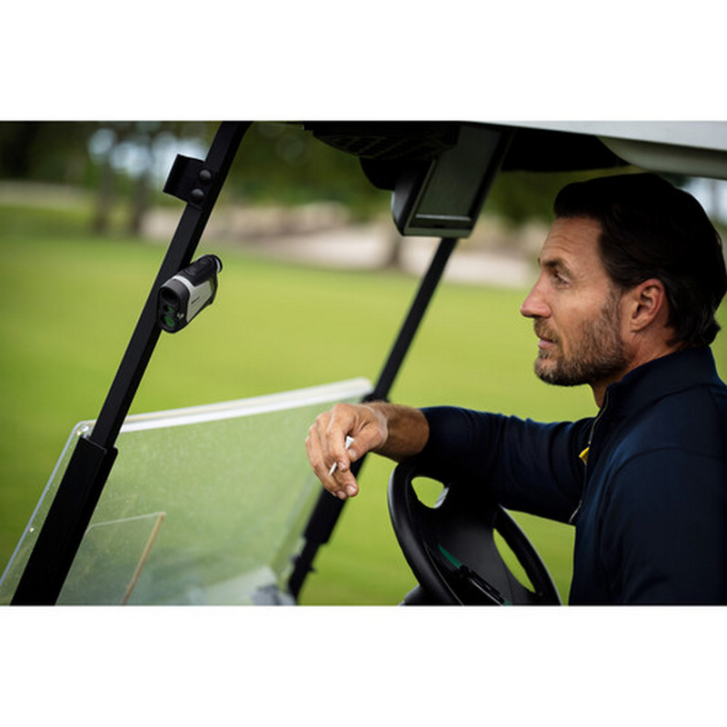 Nikon CoolShot 50i Golf Laser Rangefinder by  in  - EC MALL