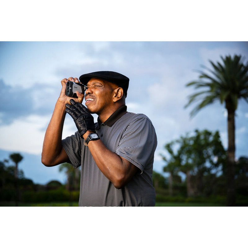 Nikon CoolShot 50i Golf Laser Rangefinder by  in  - EC MALL