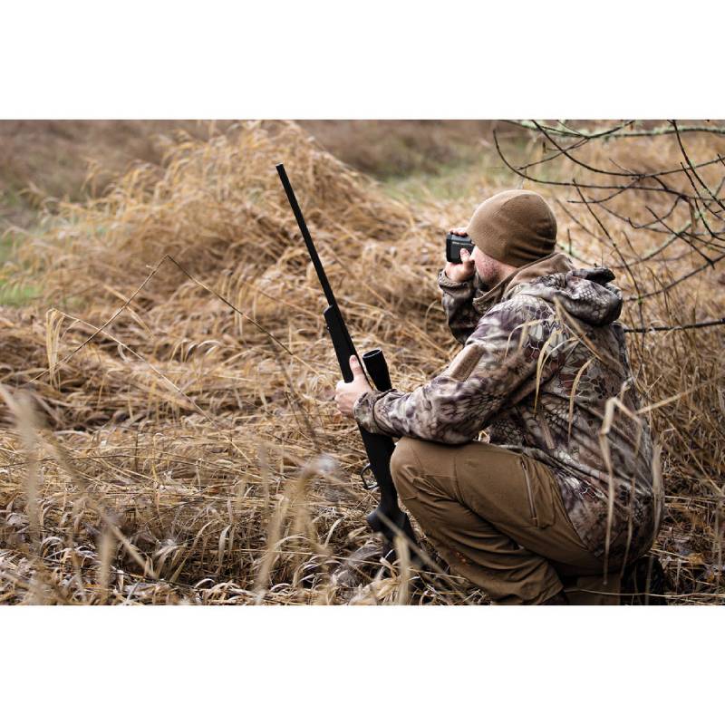 Nikon PROSTAFF 1000 Laser Rangefinder by  in  - EC MALL