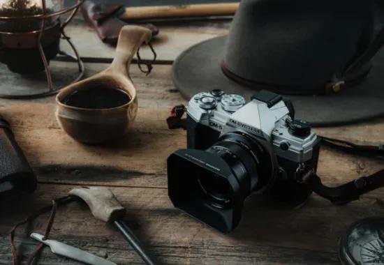 OM System OM-D E-M10 Mark IV by  in  - EC MALL