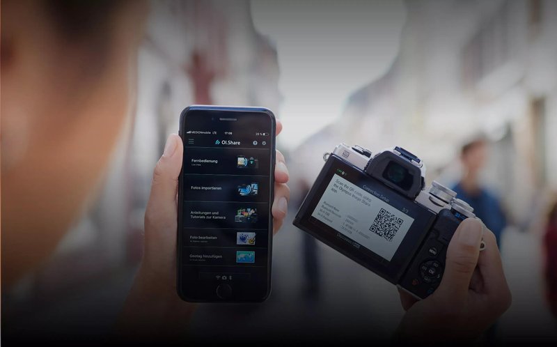 OM System OM-D E-M10 Mark IV by in - EC MALL