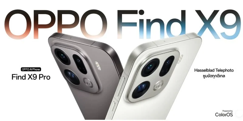 OPPO Find X9 Pro 5G by  in  - EC MALL