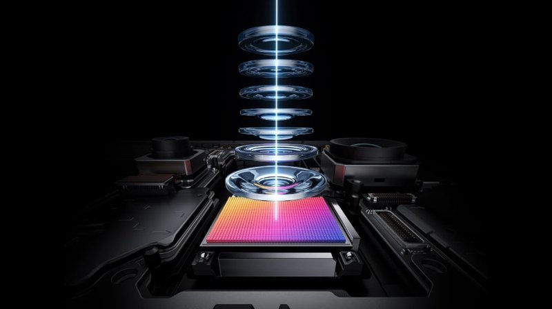 OPPO Find X9 Ultra 5G by  in  - EC MALL