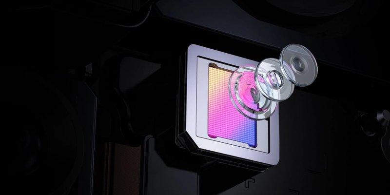 OPPO Find X9 Ultra 5G by  in  - EC MALL