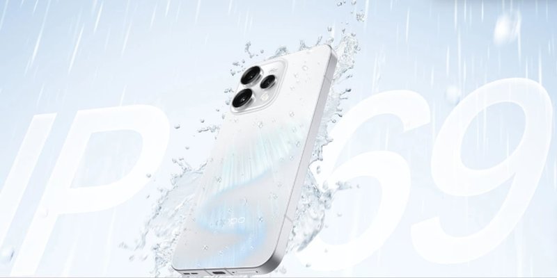 OPPO Reno15 5G by  in  - EC MALL