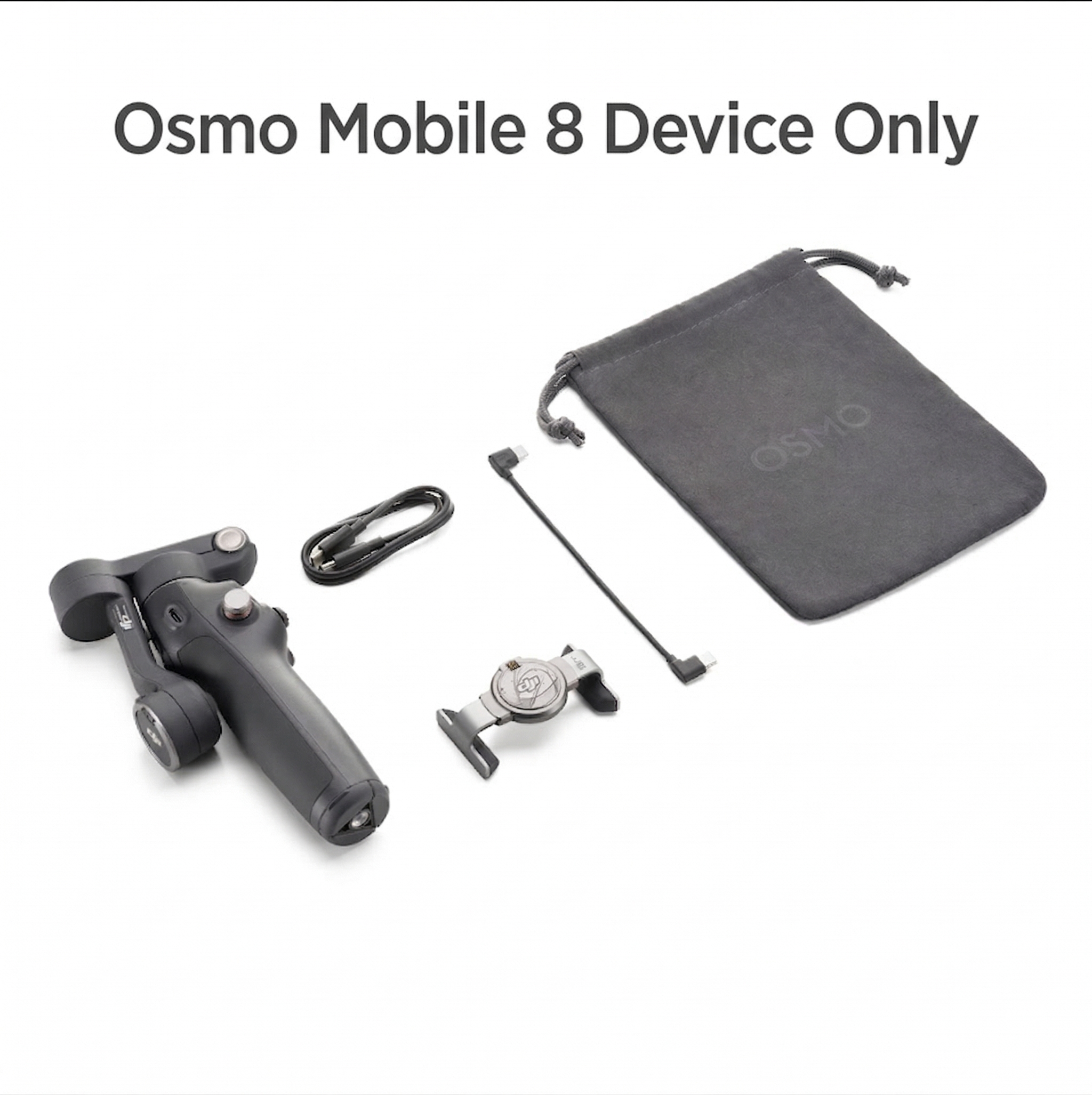DJI Osmo Mobile 8 Smartphone Gimbal by  in  - EC MALL