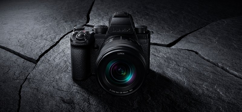 Panasonic Lumix DC-S5II X by  in  - EC MALL