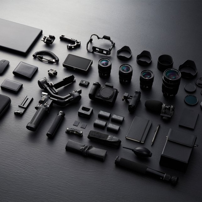 Panasonic Lumix DC-S5II X by  in  - EC MALL