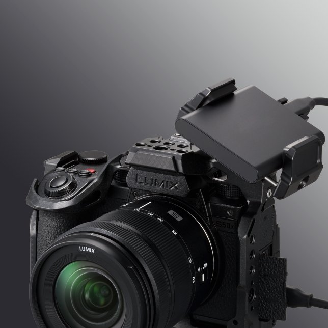 Panasonic Lumix DC-S5II X by  in  - EC MALL