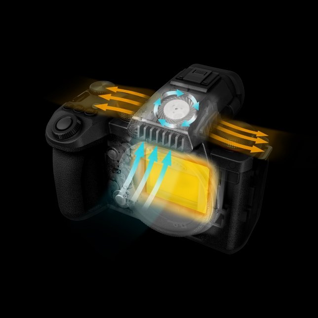 Panasonic Lumix DC-S5II X by  in  - EC MALL