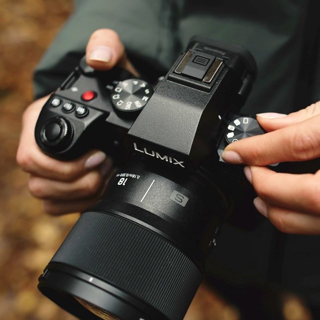 Panasonic Lumix DC-S5II X by  in  - EC MALL