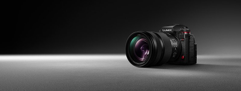 Panasonic Lumix S1IIE by  in  - EC MALL