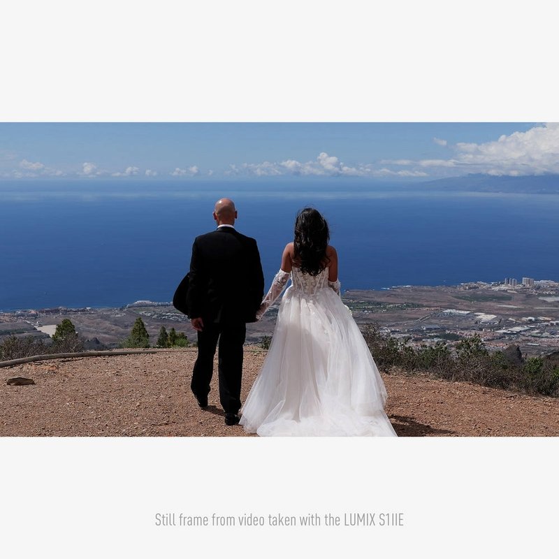 Panasonic Lumix S1IIE by  in  - EC MALL