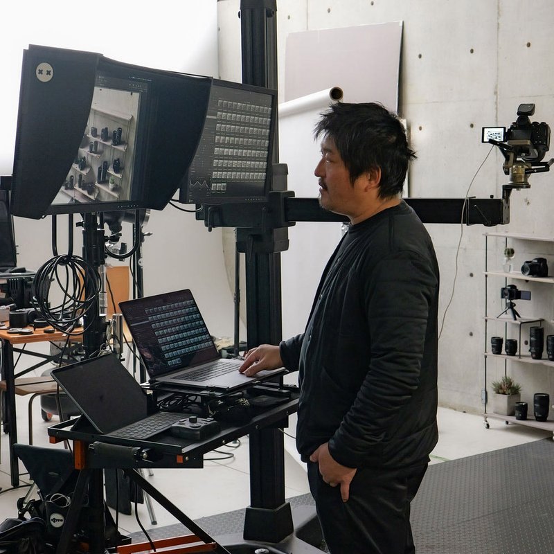 Panasonic Lumix S1IIE by in - EC MALL