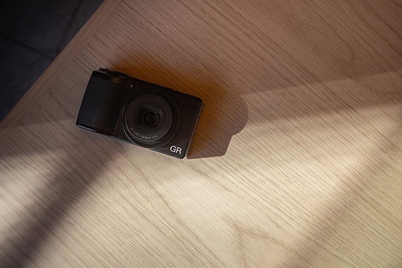 Ricoh GR IV HDF by  in  - EC MALL