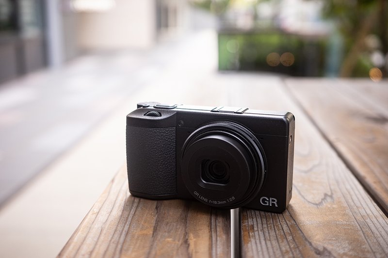 Ricoh GR IV HDF by in - EC MALL