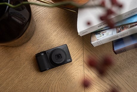 Ricoh GR IV HDF by in - EC MALL