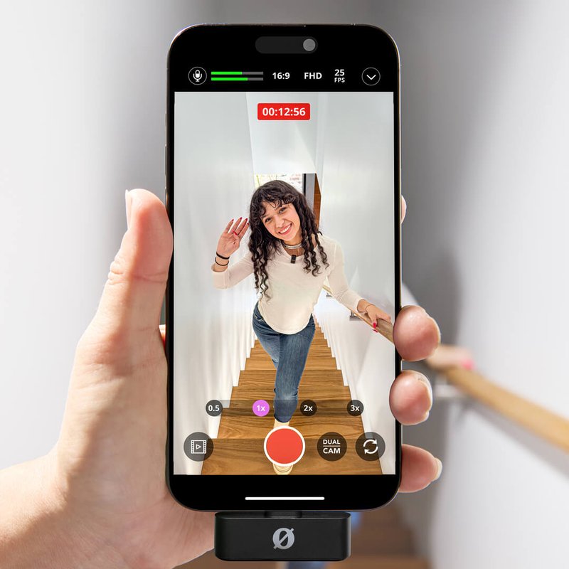 Rode Wireless Micro Camera Kit by  in  - EC MALL