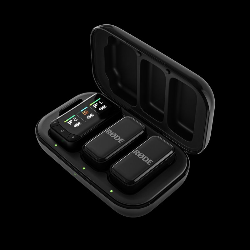 Rode Wireless Micro Camera Kit by  in  - EC MALL