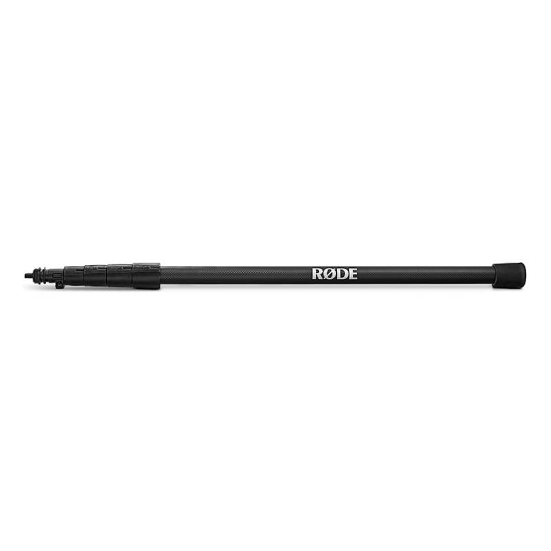 Rode Boompole Pro Carbon Fiber boompole 3M by  in  - EC MALL