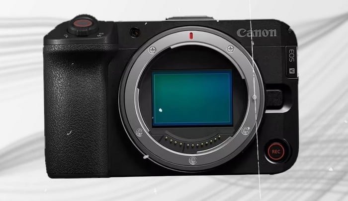 Rumors Canon EOS R6 V by  in  - EC MALL
