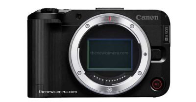 Rumors Canon EOS R8V by  in  - EC MALL