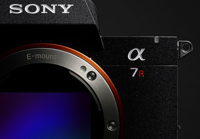 Sony A7R VI ( A7RVI) Mirrorless Full Frame Camera by  in  - EC MALL