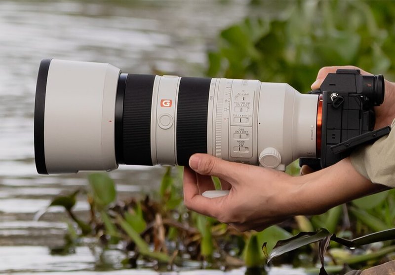 Sony A7R VI ( A7RVI) Mirrorless Full Frame Camera by in - EC MALL