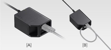 Sony DC-C1 DC Coupler by  in  - EC MALL