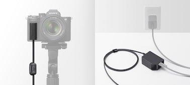 Sony DC-C1 DC Coupler by  in  - EC MALL