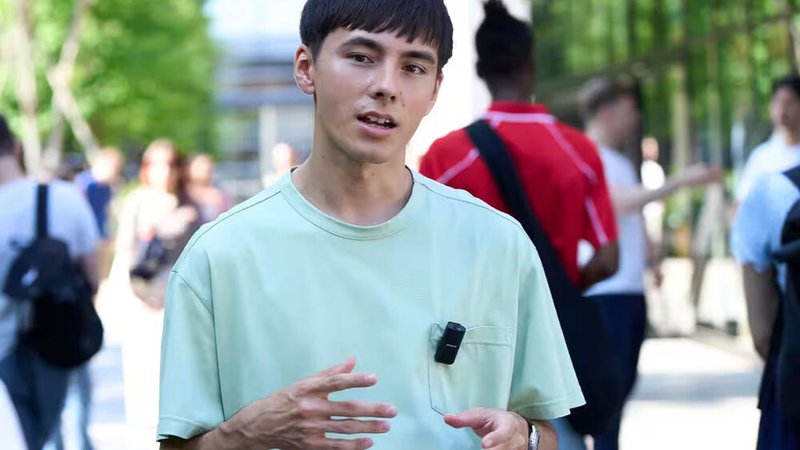 SONY ECM-W3 Wireless Microphone by  in  - EC MALL