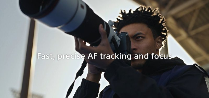 Sony FE 100-400mm f/4.5 GM OSS Lens by  in  - EC MALL