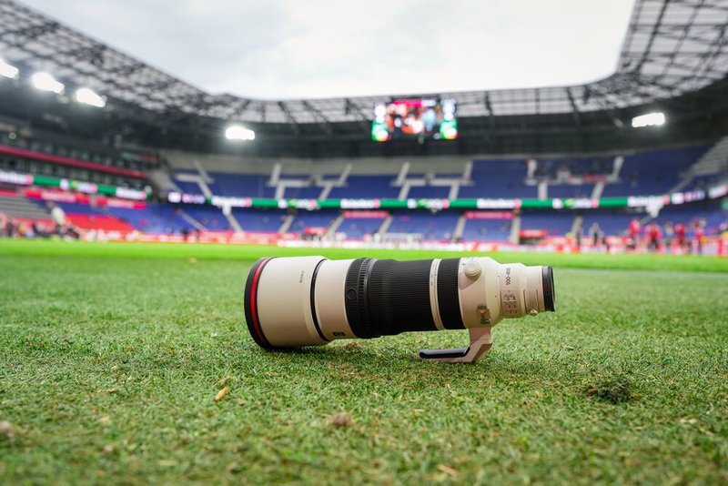 Sony FE 100-400mm f/4.5 GM OSS Lens by  in  - EC MALL
