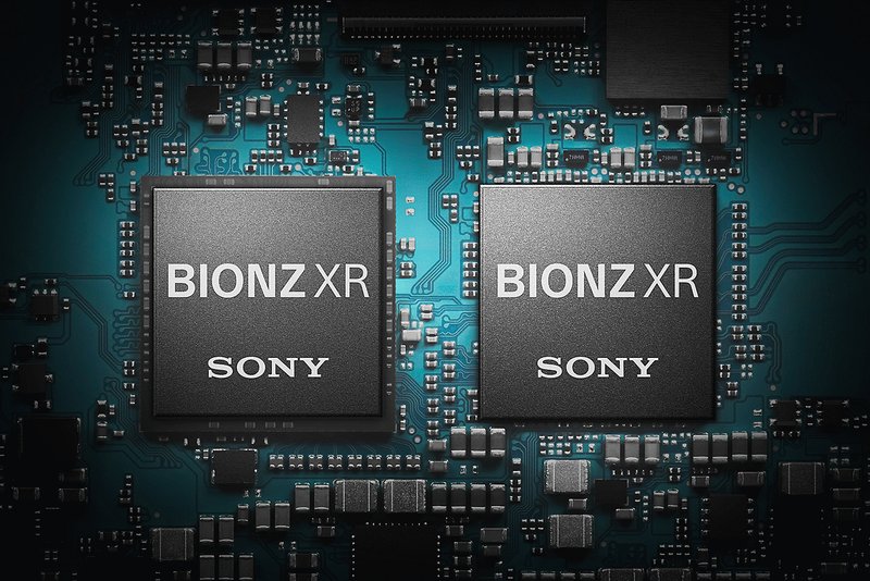 Sony Cinema Line ILME-FX6V Full-Frame Cinema Camera by  in  - EC MALL