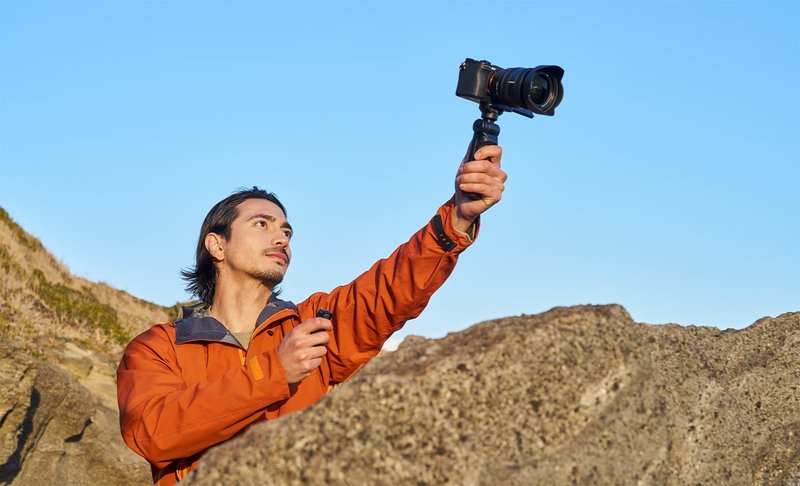 Sony GP-VPT3 Wireless Shooting Grip by  in  - EC MALL