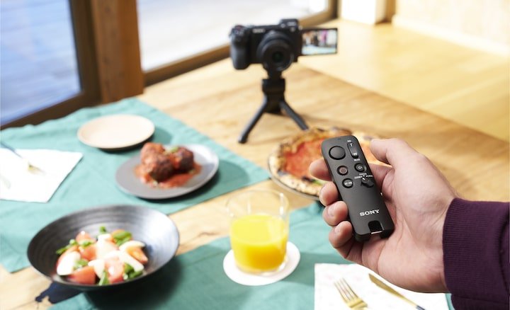 Sony GP-VPT3 Wireless Shooting Grip by  in  - EC MALL