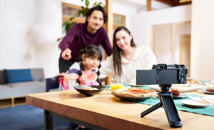 Sony GP-VPT3 Wireless Shooting Grip by  in  - EC MALL