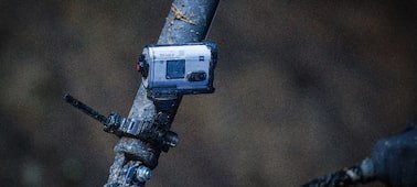 Sony VCT-RBM2 Roll Bar Mount by  in  - EC MALL