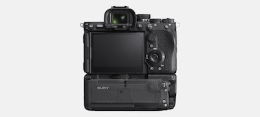 Sony VG-C6 Vertical Grip for alpha 7R VI (VG-C6/Q CE7) by  in  - EC MALL