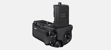 Sony VG-C6 Vertical Grip for alpha 7R VI (VG-C6/Q CE7) by  in  - EC MALL