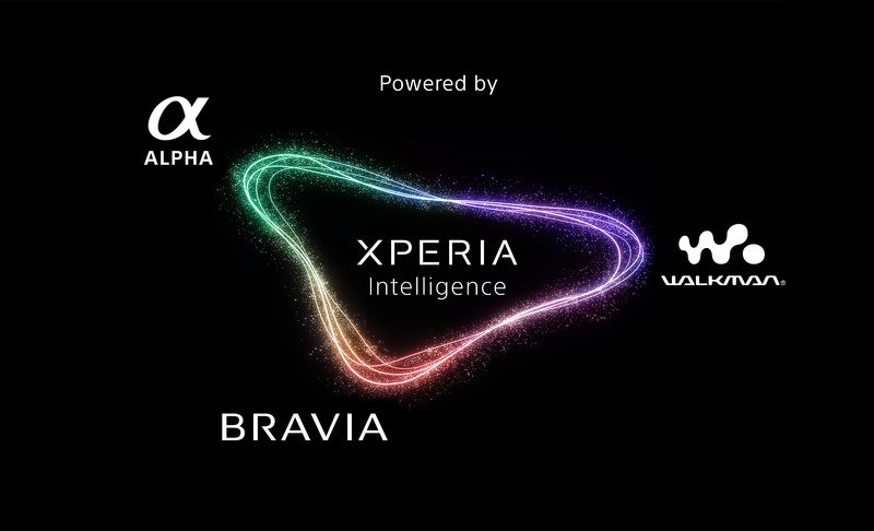 Sony Xperia 1 VIII by  in  - EC MALL