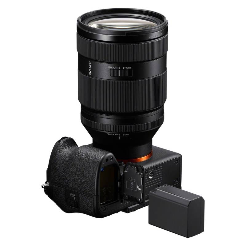 Sony Battery NP SA100 (NP-SA100/C JCE) by  in  - EC MALL