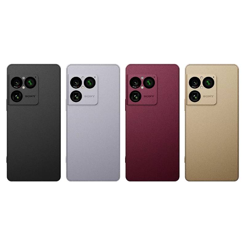 Sony Xperia 1 VIII by  in  - EC MALL