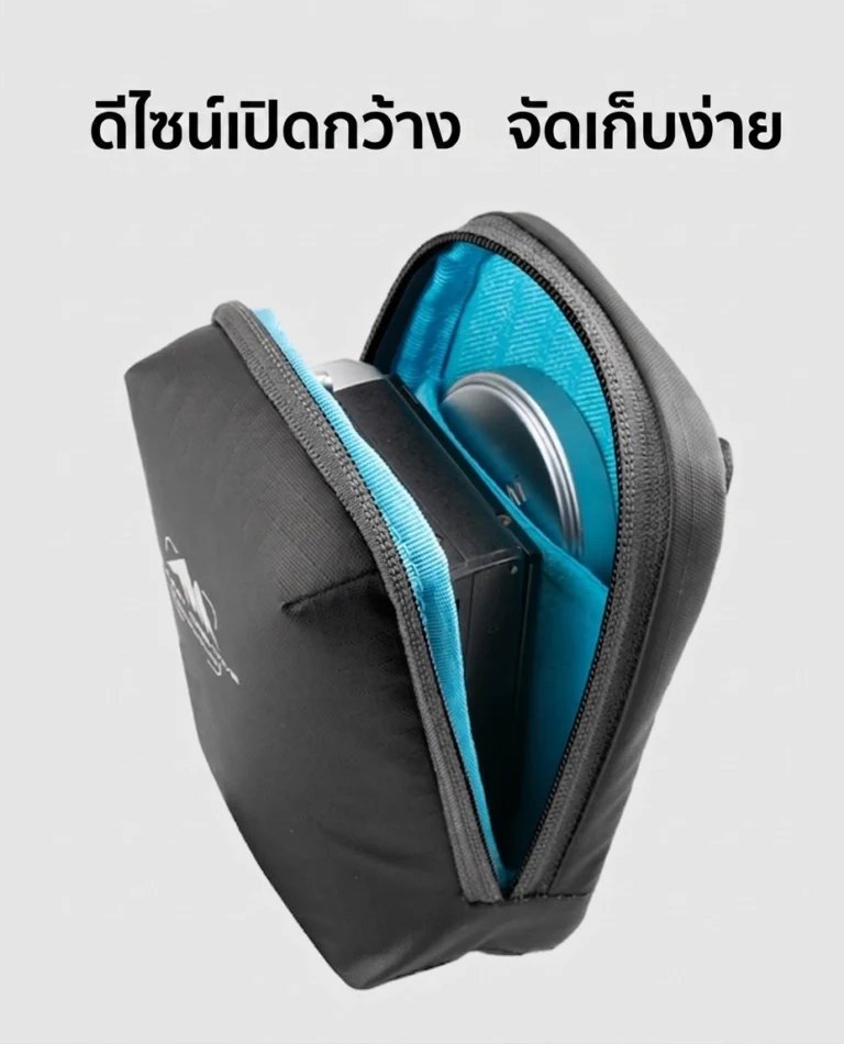 Summit Creative Metropolis Digital Pouch M by  in  - EC MALL